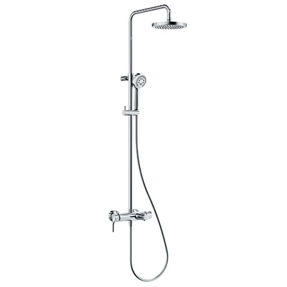 https://raleo.de:443/files/img/11eef2987730ed30b133fd2fe4e9581b/size_l/KLUDI-LOGO-EHM-Dual-Shower-System-mit-Wanneneinlauf-chrom-6808305-00 gallery number 1